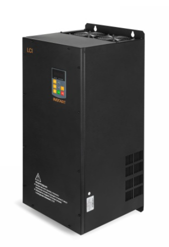 Преобразователь частоты Instart LCI-G132-4 IP54 3Ф купить с доставкой по РФ
