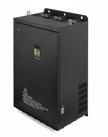 Преобразователь частоты Instart LCI-G220-4 IP54 430А купить с доставкой по РФ