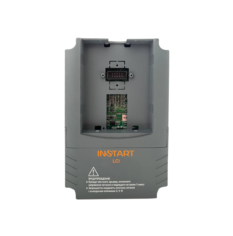 Преобразователь частоты INSTART LCI-G1.5-2B (S) купить по цене 13039 руб.