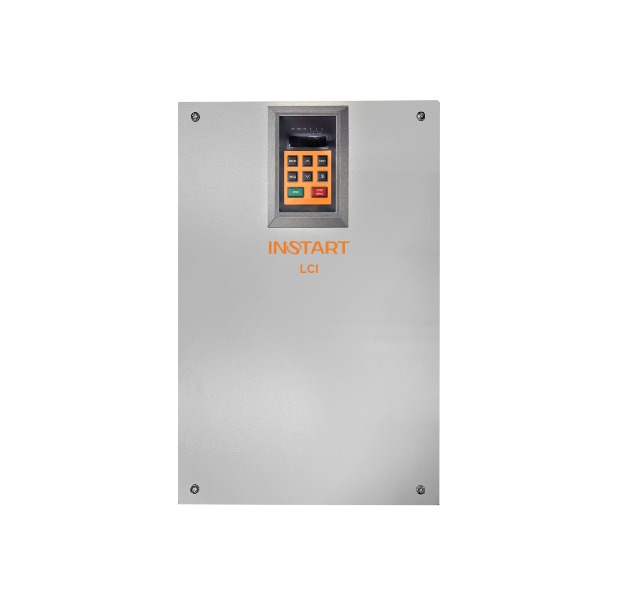 Преобразователь частоты INSTART LCI-G220-4 IP54