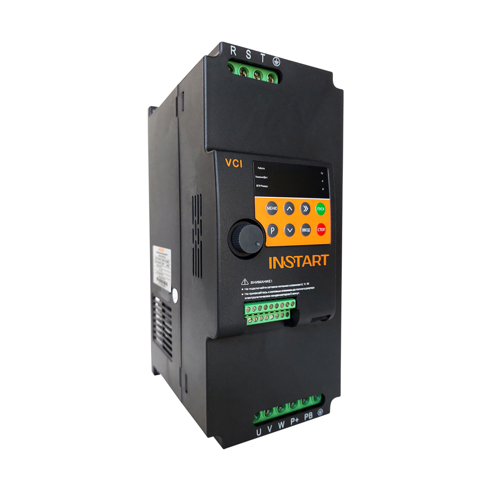 Преобразователь частоты Instart VCI-G11-4B 11кВт