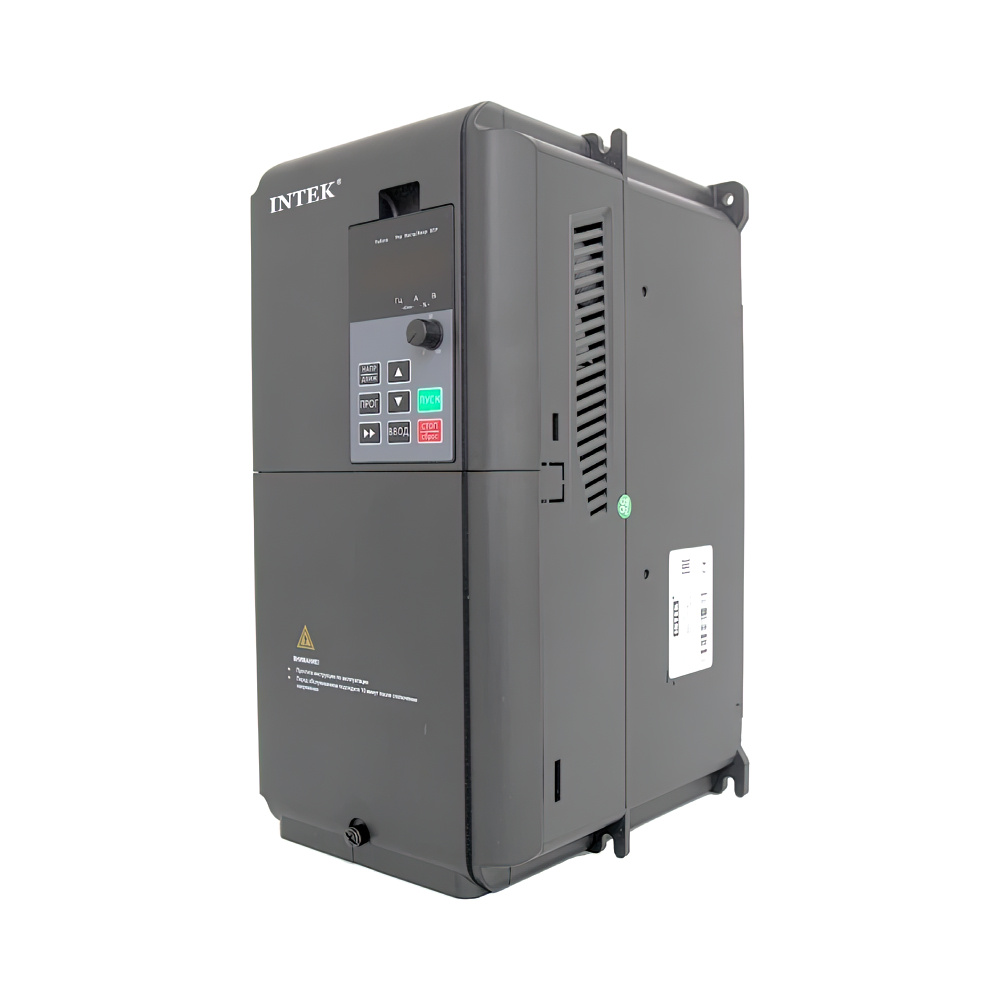 Преоброзователь частоты INTEK SPK223B43P