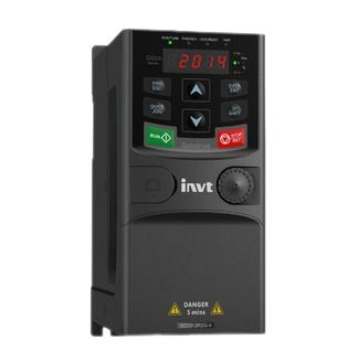 Преобразователь частоты INVT GD20-055G-4 55 кВт 380В