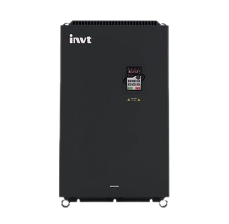 Преобразователь частоты INVT GD200A-090G/110P-4 90/110 кВт 380В