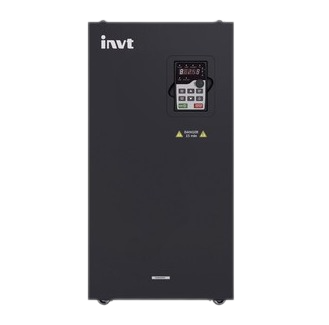 Преобразователь частоты INVT GD200A-160G/185P-4 160/185 кВт 380В