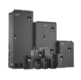 Преобразователь частоты INVT GD200A-0R7G-4 0,75 кВт 380В