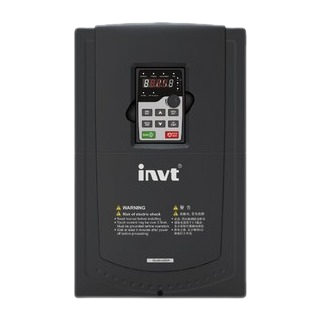 Преобразователь частоты INVT GD200A-015G/018P-4 15/18 кВт 380В