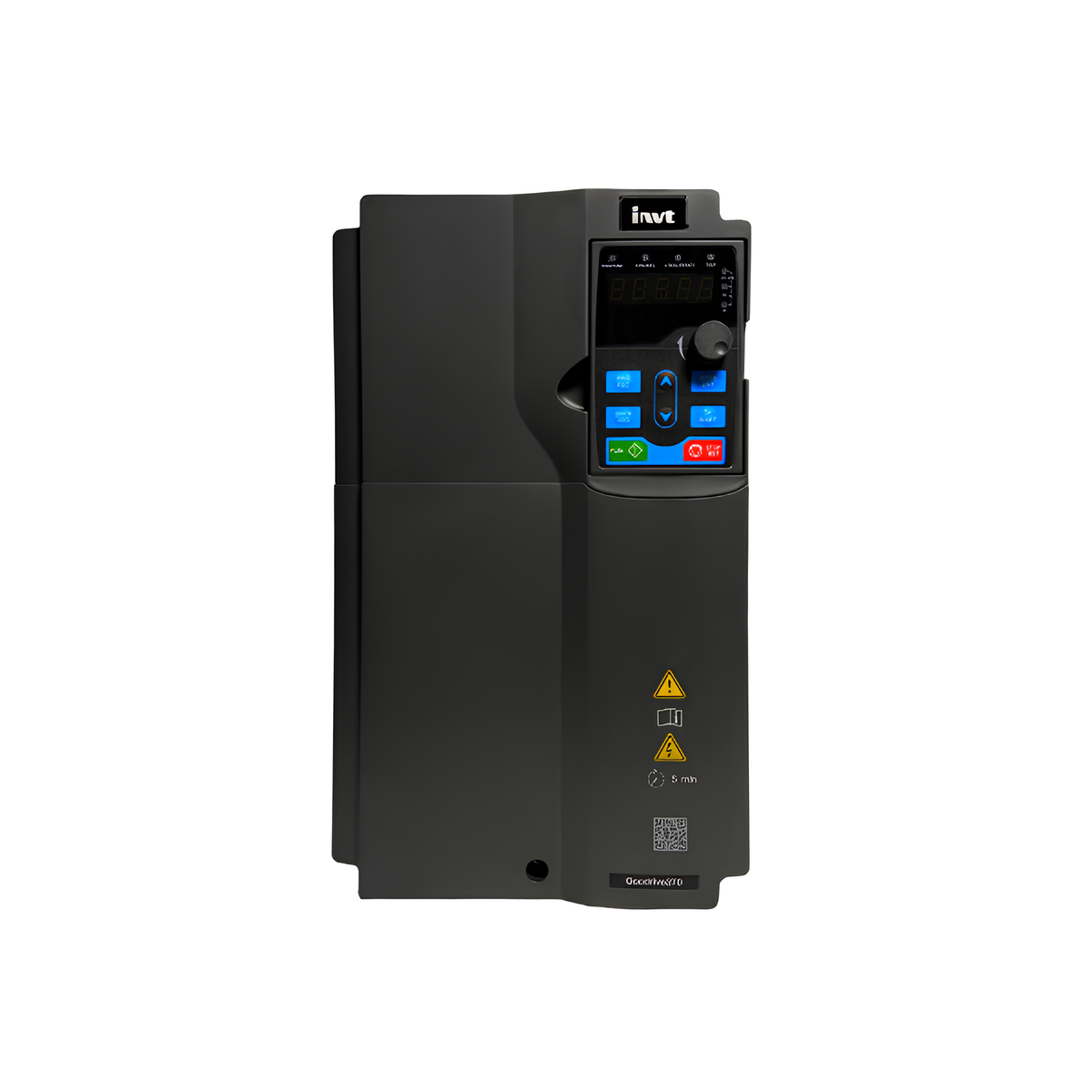 Преобразователь частоты INVT GD270-075-4-L1 Встроенный DC дроссель