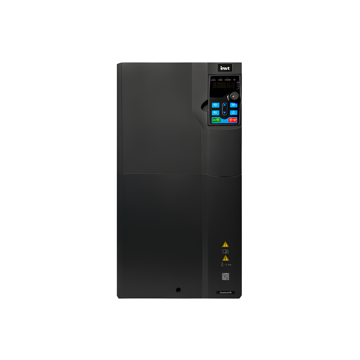 Преобразователь частоты INVT GD270-160-4-L1 Встроенный DC дроссель