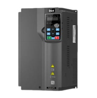 Преобразователь частоты INVT GD270-075-4 75 кВт 380В