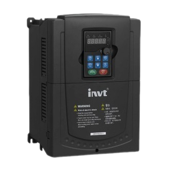 Преобразователь частоты INVT GD300-21-018G-4 Comp 18,5 кВт 380В