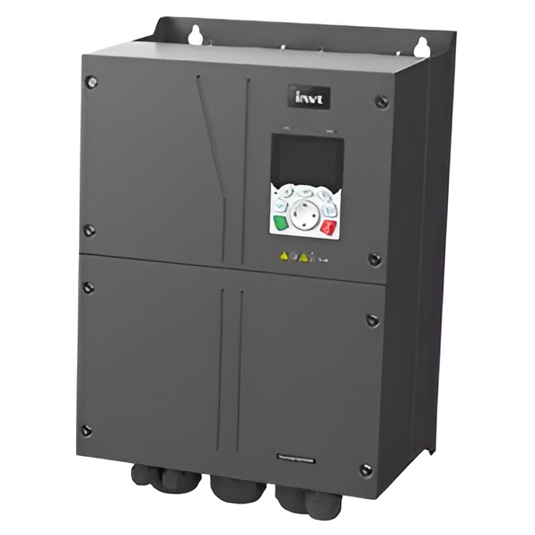 Преобразователь частоты INVT GD350-022G/030P-45-NS