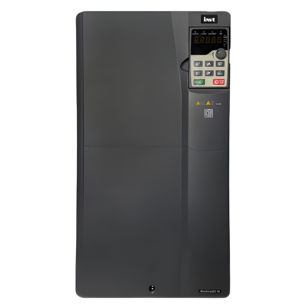 Преобразователь частоты INVT GD350-19-075G-4-B