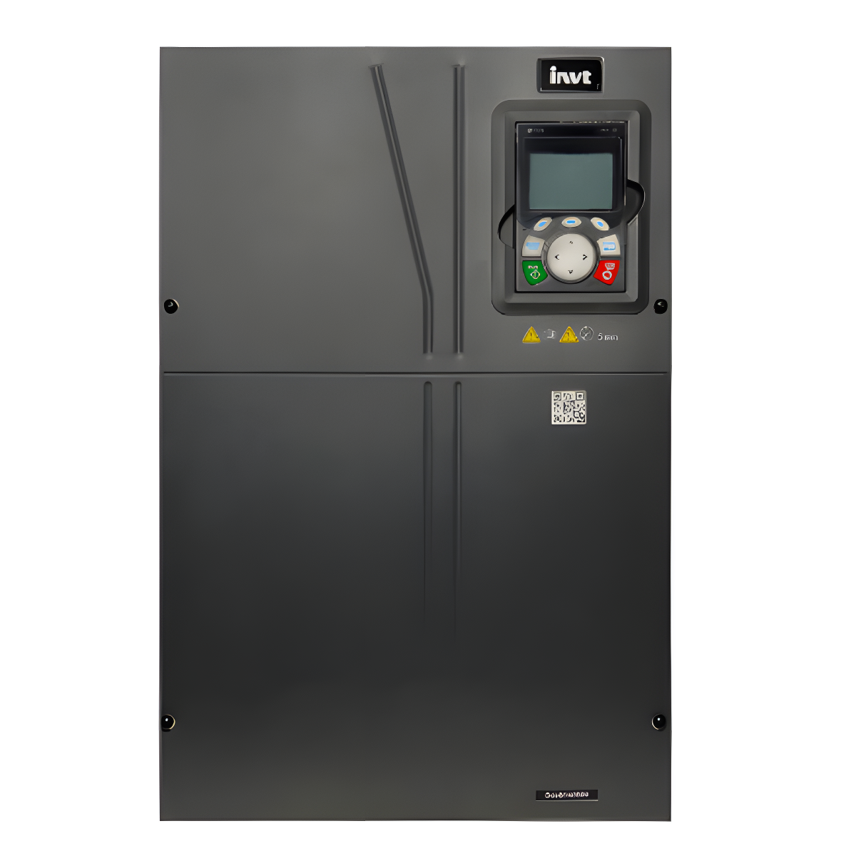Преобразователь частоты INVT GD350A-355G/400P-4