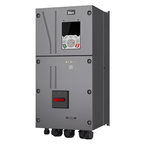 Преобразователь частоты INVT GD350-055G/075P-45-AS-B 55/75 кВт 380В IP55