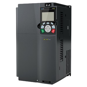 Преобразователь частоты INVT GD350A-030G/037P-4 30/37 кВт 380В