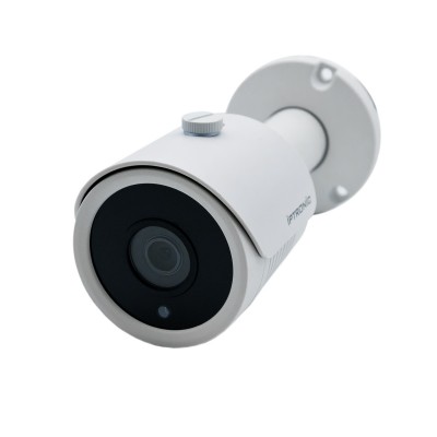 Камера видеонаблюдения IPTRONIC IPT-IPL1080BM(3,6)P