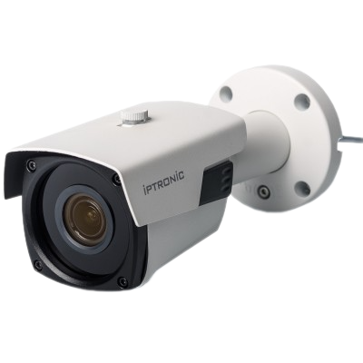 Камера видеонаблюдения IPTRONIC IPT-IPL1080BM(2,8-12)P