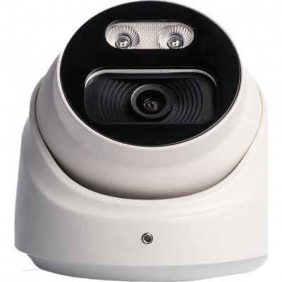 Камера видеонаблюдения IPTRONIC IPT-IPL720DM(3,6)P