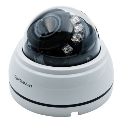 Камера видеонаблюдения IPTRONIC IPT-IPL1080DP(2,8-12)P