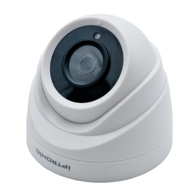 Камера видеонаблюдения IPTRONIC IPT-IPL1080DP(2,8)P
