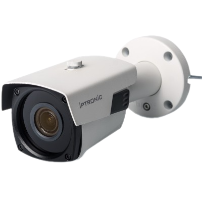 Камера видеонаблюдения IPTRONIC IPT-IPL720BM(2,8-12)P