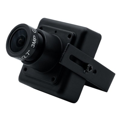 Камера видеонаблюдения IPTRONIC IPT-QHD960S(2,8) купить с доставкой по РФ