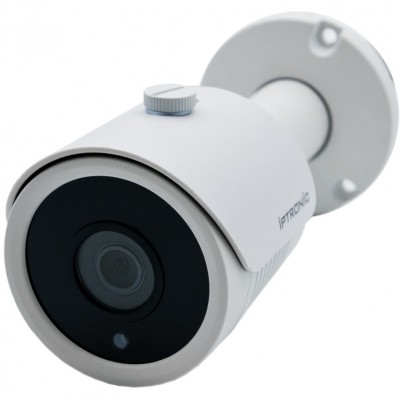 Камера видеонаблюдения IPTRONIC IPT-IPL1080BM(2,8)P