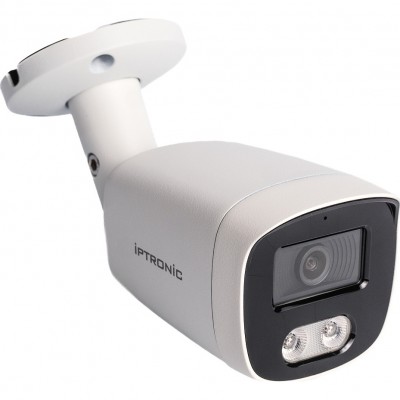 Камера видеонаблюдения IPTRONIC IPT-QHD1080BM(2,8)
