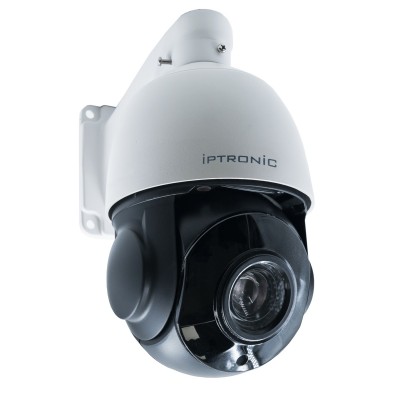 Камера видеонаблюдения IPTRONIC IP5MS200(22X) IR60P
