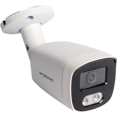 Камера видеонаблюдения IPTRONIC IPT-IPL1920BM(2,8)P