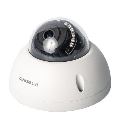 Камера видеонаблюдения IPTRONIC IPTS-IP1220DM(2,8)