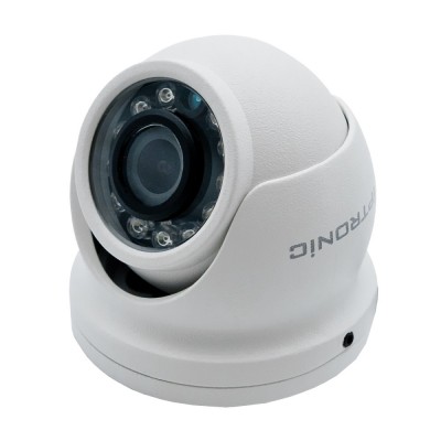 Камера видеонаблюдения IPTRONIC IPT-QHD1080DM(3,6)CM