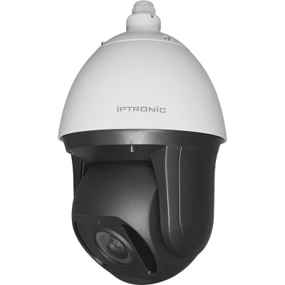 Камера видеонаблюдения IPTRONIC IP7HS201(22X)IR120P