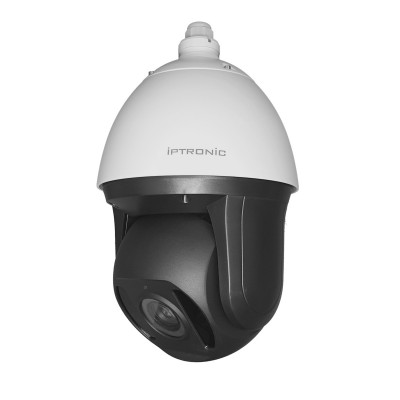 Камера видеонаблюдения IPTRONIC IP7HS501(36X)IR120P купить с доставкой по РФ