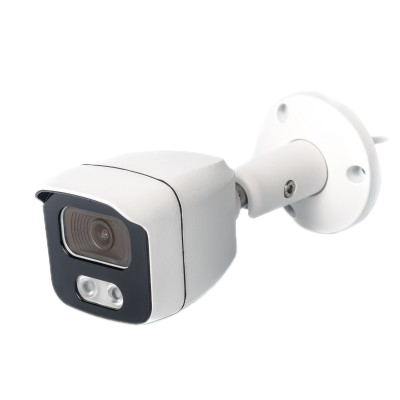 Камера видеонаблюдения IPTRONIC IPT-IPL800BM(2,8)P