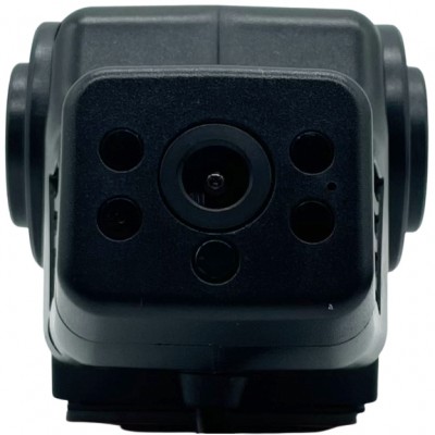 Камера видеонаблюдения IPTRONIC IPT-VC2A(2,8)