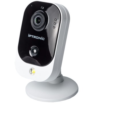 Камера видеонаблюдения IPTRONIC IPTS-IP2121C(2,8)WM купить с доставкой по РФ