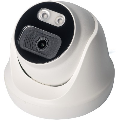 Камера видеонаблюдения IPTRONIC IPT-IPL1081DM(3,6)P купить с доставкой по РФ