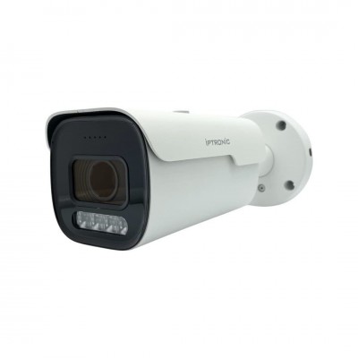 Камера видеонаблюдения IPTRONIC IPT-IPL800BMA(2,7-13,5)P купить с доставкой по РФ