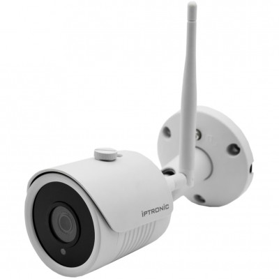 Камера видеонаблюдения IPTRONIC IPT-IPL1520BM(3,6)W