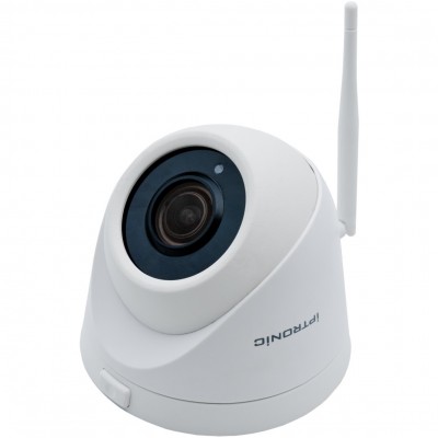 Камера видеонаблюдения IPTRONIC IPT-IPL1520DM(3,6)W