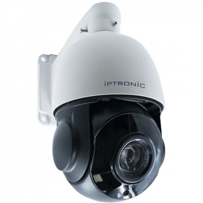 Камера видеонаблюдения IPTRONIC IP5MS500(22X)IR60P