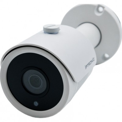 Камера видеонаблюдения IPTRONIC IPT-IP3BM(2,8) cloud IPEYE купить с доставкой по РФ