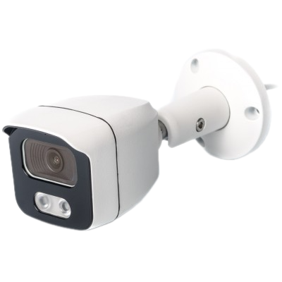 Камера видеонаблюдения IPTRONIC IPTS-IP1581BM(2,8)S купить с доставкой по РФ