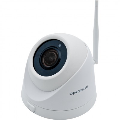 Камера видеонаблюдения IPTRONIC IPT-IP4DM(3,6)W cloud IPEYE купить с доставкой по РФ