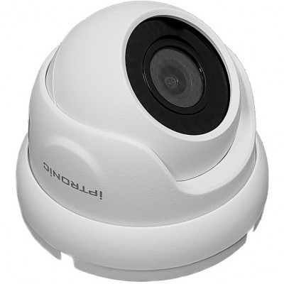 Камера видеонаблюдения IPTRONIC IPT-IP3DM(2,8) Lite купить с доставкой по РФ