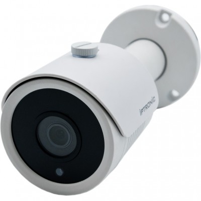 Камера видеонаблюдения IPTRONIC IPT-IP3BM(3,6) Lite купить с доставкой по РФ