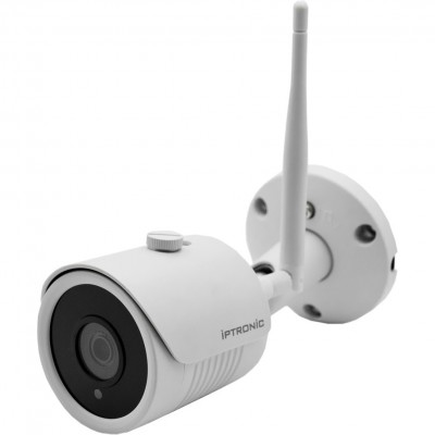 Камера видеонаблюдения IPTRONIC IPT-IP4BM(3,6)W Lite