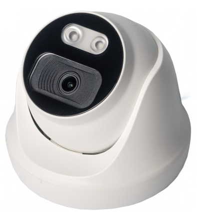 Камера видеонаблюдения IPTRONIC IPT-IP4DM(2,8) Lite купить с доставкой по РФ